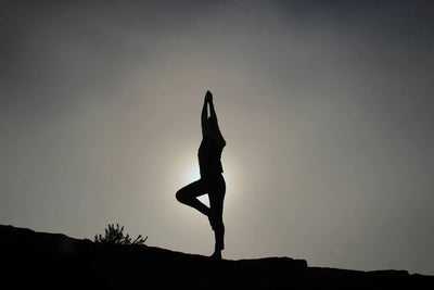 Beauty Accessories Every Yoga Aficionado Should Own