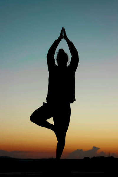 Revolutionizing Yoga Gear for the Wellness-Minded Shopper