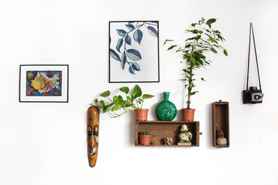 Incorporating Technology into Your Home Decor Style