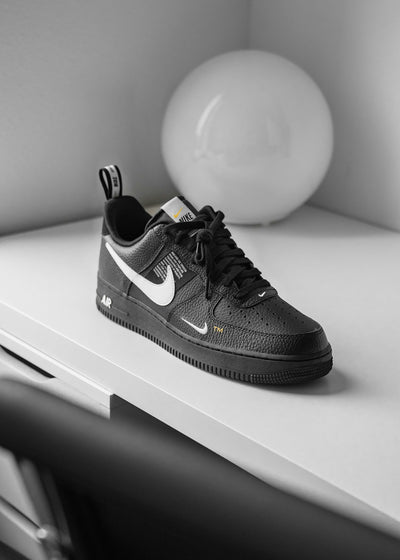 Footwear Fashion Revolution in the Tech Lover's World