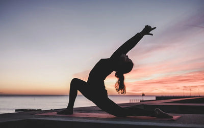 A Pet Lover's Guide to Finding the Perfect Yoga Accessories