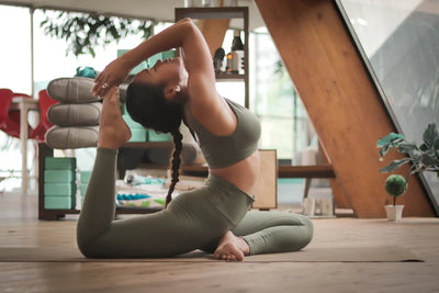 Navigating the World of Yoga and Skincare: Essential Trends