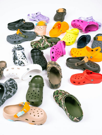 Essentials of Footwear Fashion in the Beauty Realm