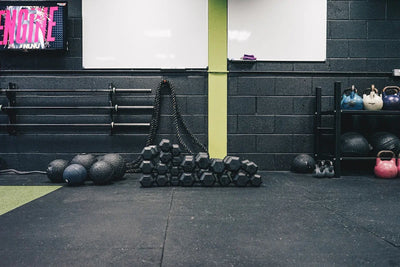 A Guide to Setting Achievable Home Gym Goals for Fitness Enthusiasts