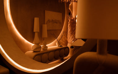 Home Accessory Innovations for a Smarter Living Space