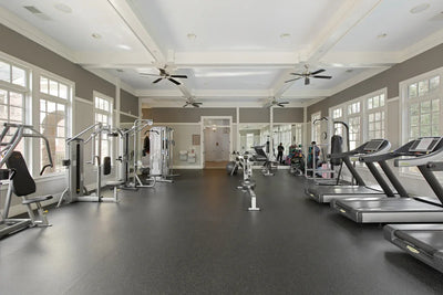 25 FAQs for Individuals Interested in Home Gyms and Fitness