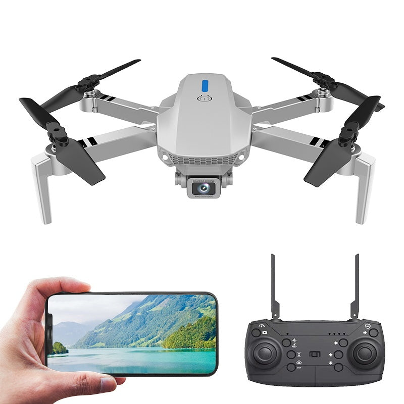 Remote-controlled Drone Toy (E88 )