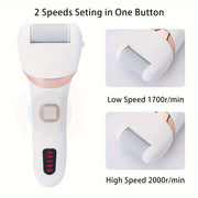 Revive Pro Electric Foot Grinder