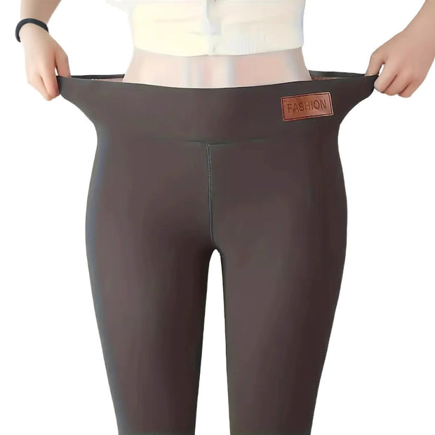 Thick Sports Leggings for Casual Workouts and Active Lifestyle