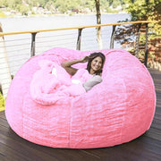 Ultimate Relaxation
