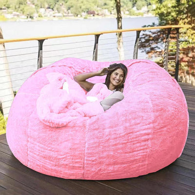 Ultimate Relaxation