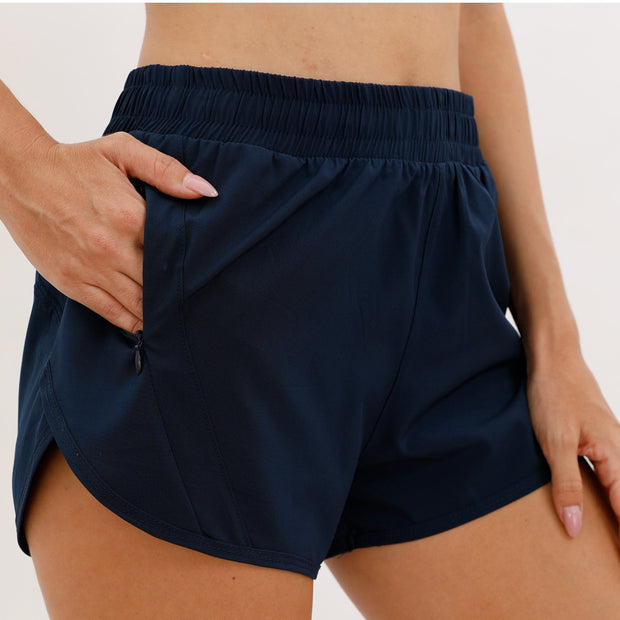 Summer Adventure Shorts