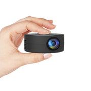 Smart Projector WiFi Portable 1080P Home Theater Video LED