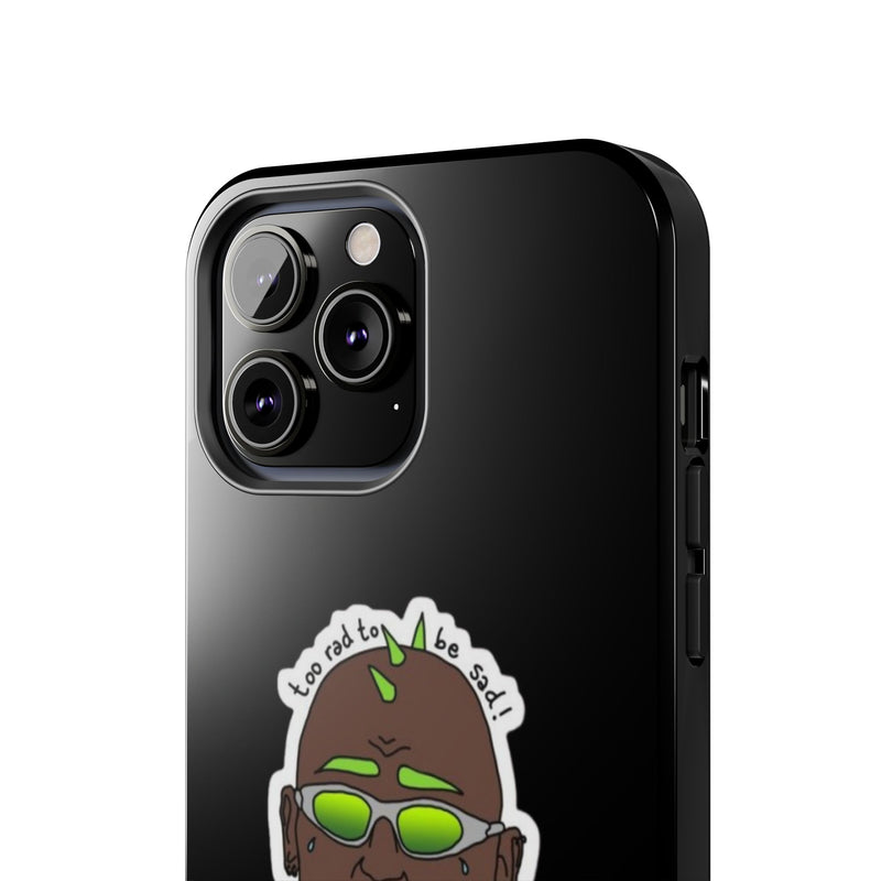 Tough Phone Cases with Unique Designs– Elevate Your Style!