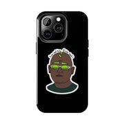 Tough Phone Cases with Unique Designs