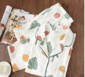 Maternity Sleepwear