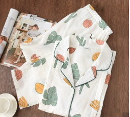 Soft & Cozy 100% Cotton Maternity Sleepwear for Ultimate Comfort During Pregnancy
