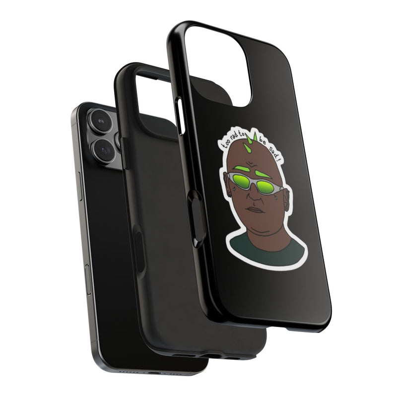 Tough Phone Cases with Unique Designs– Elevate Your Style!