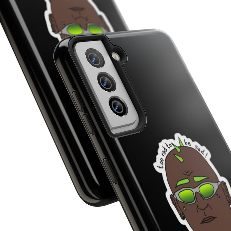 Tough Phone Cases with Unique Designs– Elevate Your Style!