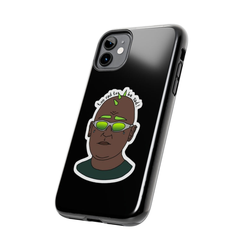 Tough Phone Cases with Unique Designs– Elevate Your Style!