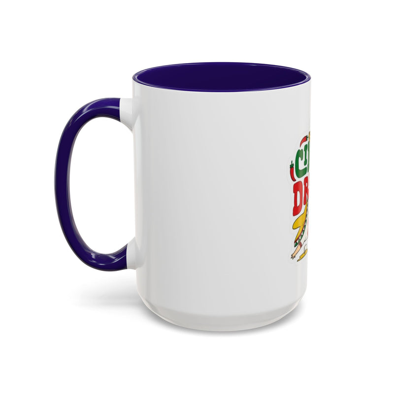 Vibrant Cinco de Mayo Mug-Celebrate with Fun!