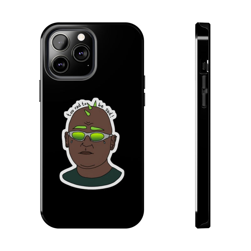 Tough Phone Cases with Unique Designs– Elevate Your Style!