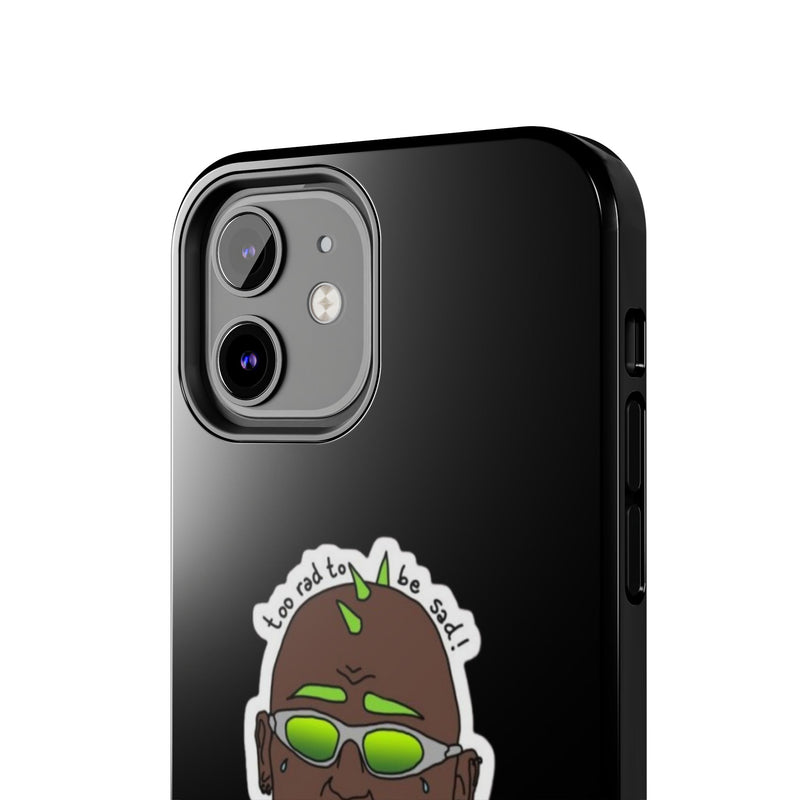 Tough Phone Cases with Unique Designs– Elevate Your Style!