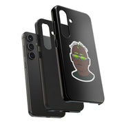 Tough Phone Cases with Unique Designs