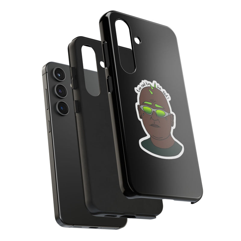 Tough Phone Cases with Unique Designs– Elevate Your Style!
