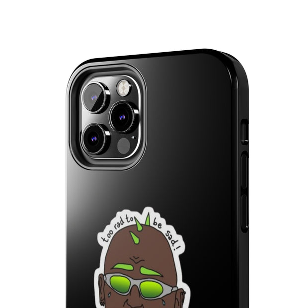 Tough Phone Cases with Unique Designs