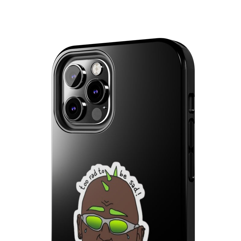 Tough Phone Cases with Unique Designs– Elevate Your Style!