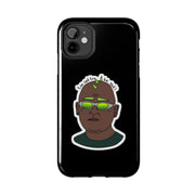 Tough Phone Cases with Unique Designs