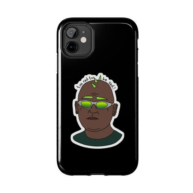 Tough Phone Cases with Unique Designs