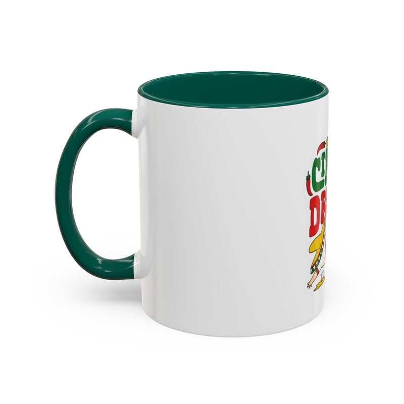 Vibrant Cinco de Mayo Mug-Celebrate with Fun!