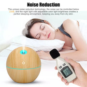 Aroma Humidifier