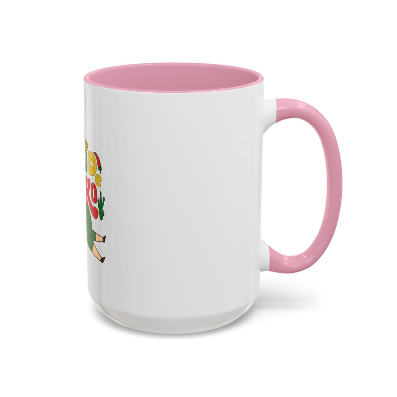 Vibrant Cinco de Mayo Mug-Celebrate with Fun!