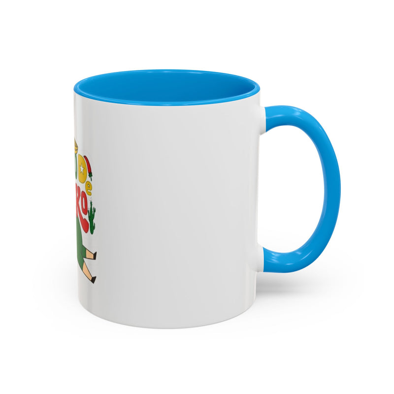 Vibrant Cinco de Mayo Mug-Celebrate with Fun!