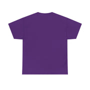 Thoughtful Statement Tee |Cotton T-Shirt to Boost Confidence