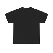 Thoughtful Statement Tee |Cotton T-Shirt to Boost Confidence
