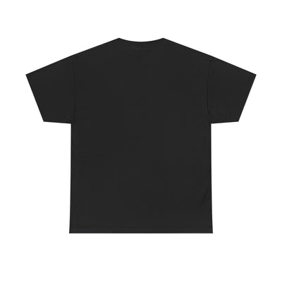 Thoughtful Statement Tee |Cotton T-Shirt to Boost Confidence