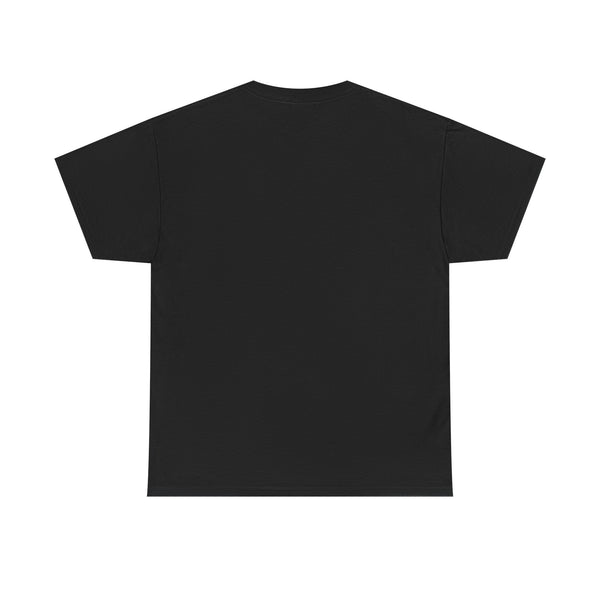 Thoughtful Statement Tee | Unisex Heavy Cotton Shirt to Boost Self-Confidence & Inspire - Perfect Gift for Any Occasion