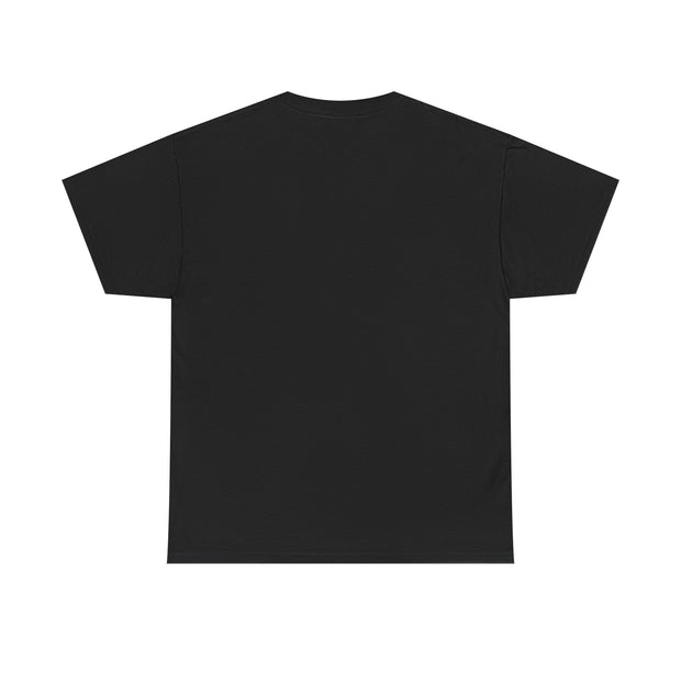 Thoughtful Statement Tee |Cotton T-Shirt to Boost Confidence