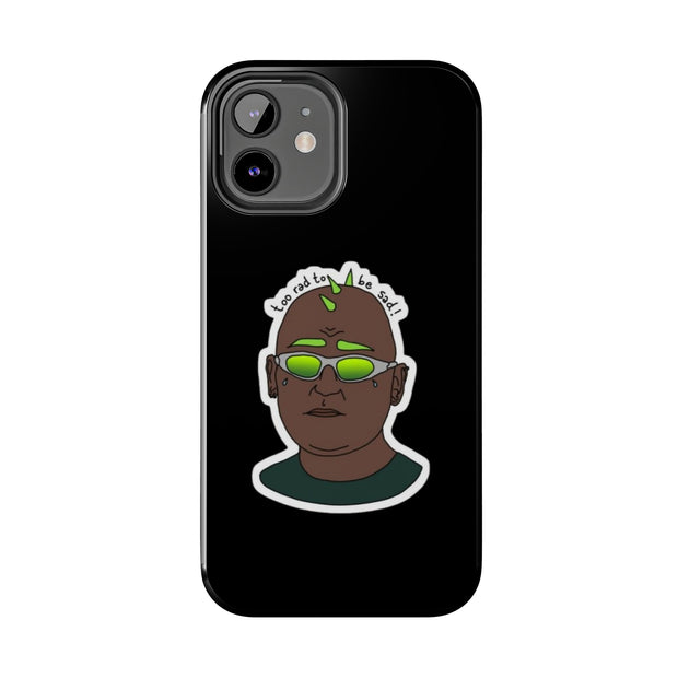Tough Phone Cases with Unique Designs
