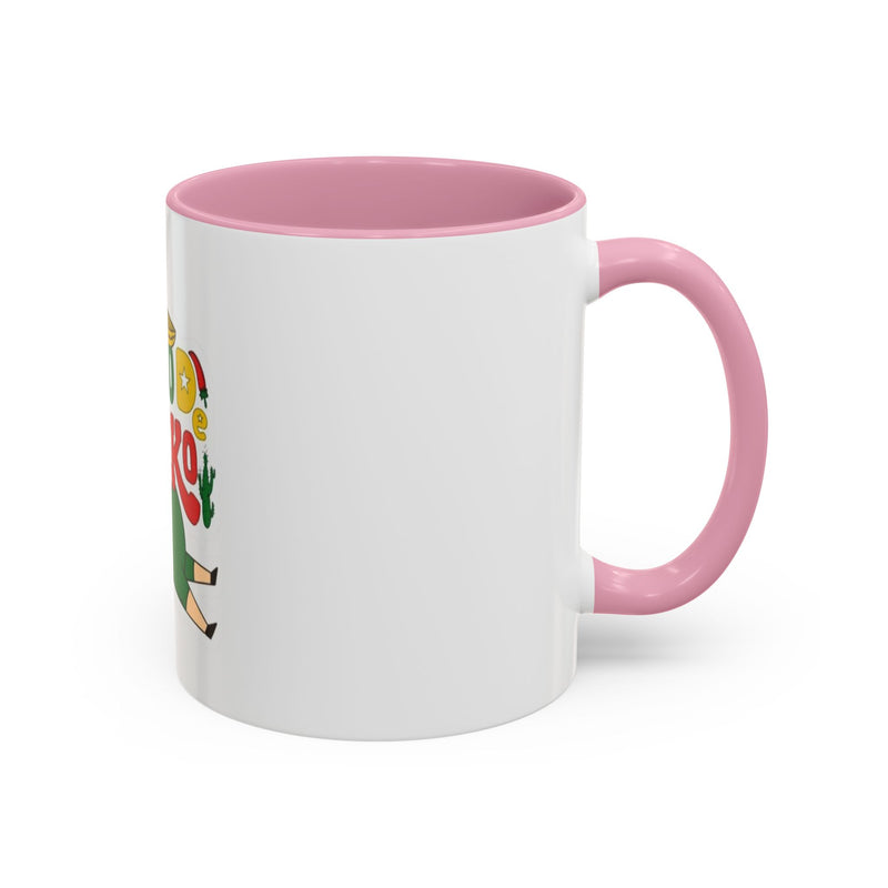 Vibrant Cinco de Mayo Mug-Celebrate with Fun!