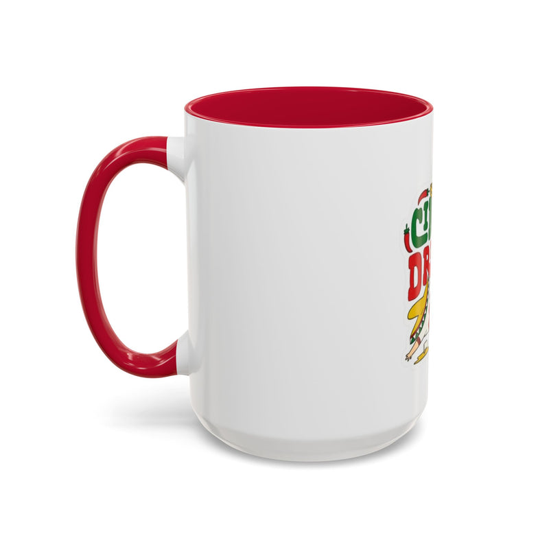 Vibrant Cinco de Mayo Mug-Celebrate with Fun!
