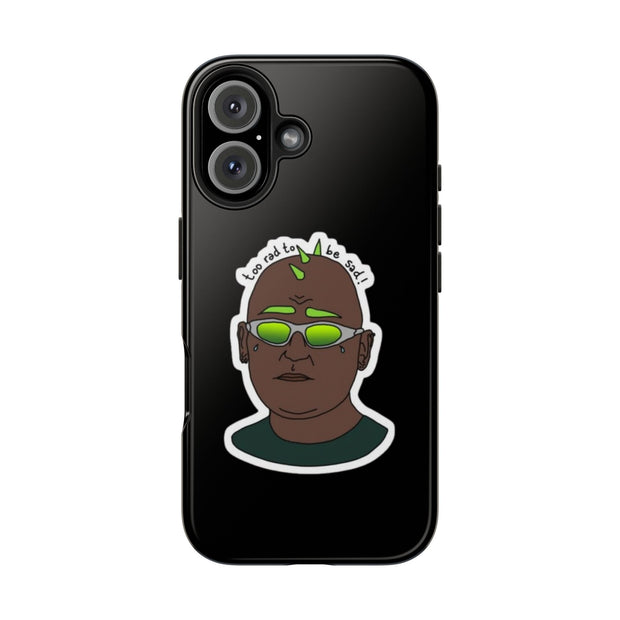 Tough Phone Cases with Unique Designs