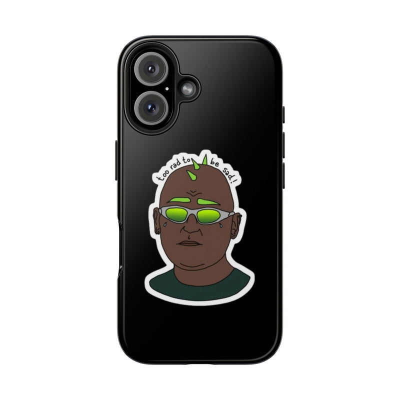 Tough Phone Cases with Unique Designs– Elevate Your Style!