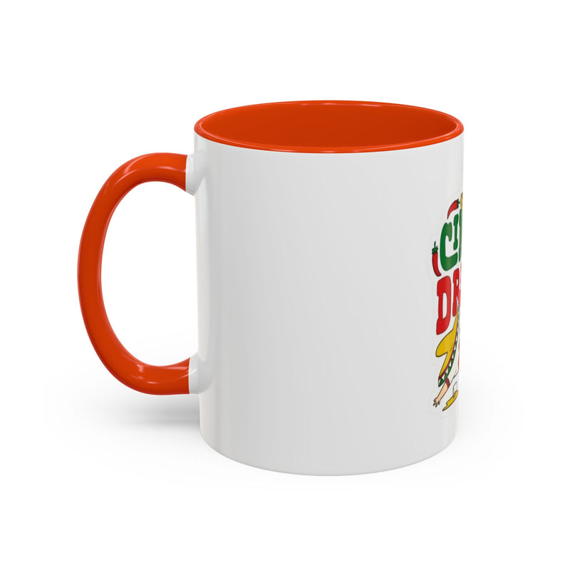 Vibrant Cinco de Mayo Mug-Celebrate with Fun!