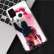 UMIDIGI A7 PRO TPU CASE - Stylish & Durable Protection