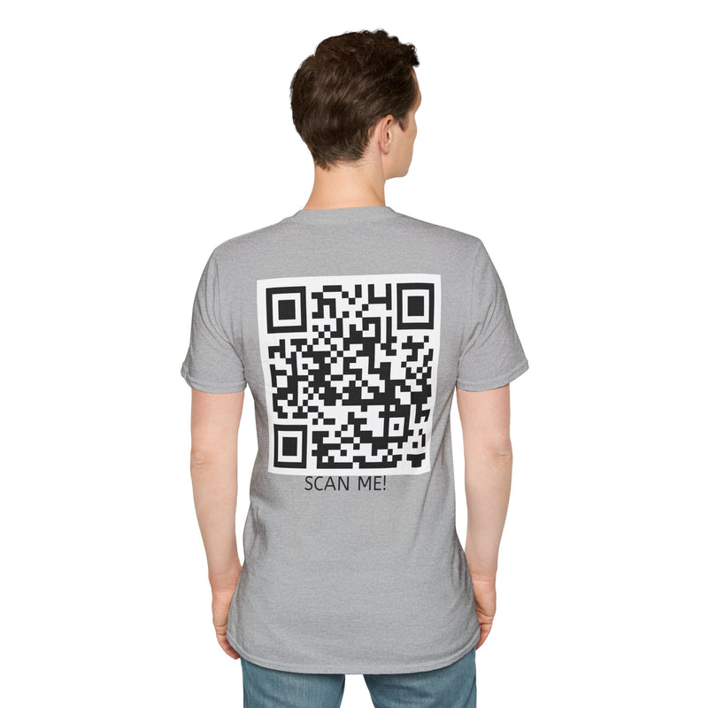 Action Taker Unisex T-Shirt, Motivational Gift and For Casual Wear